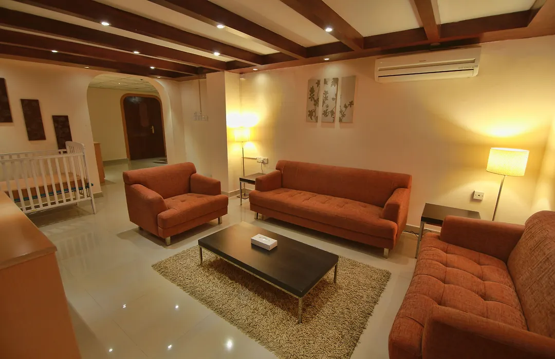 Mutrah Hotel-1