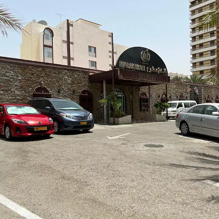 Mutrah Hotel-3